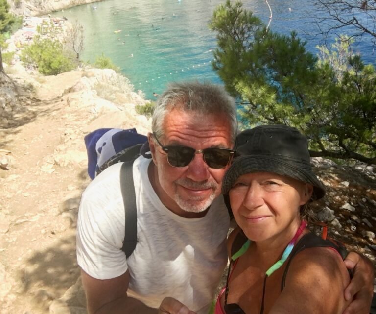 ‎⁨Makarska⁩, ⁨Split-Dalmatia⁩, ⁨Kroatien⁩