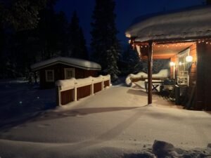 Läs mer om artikeln Christmas Eve 2023