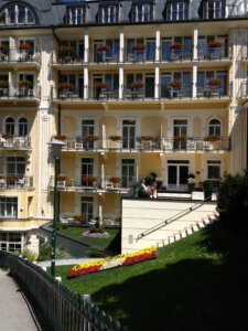 Läs mer om artikeln Bad Gastein