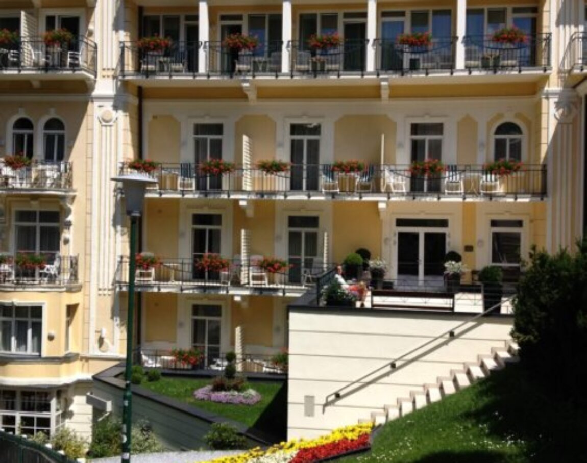 Bad Gastein