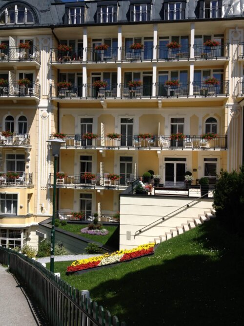 Du visar för närvarande Bad Gastein
